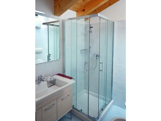 Casa de vacaciones Gravedona Características 10