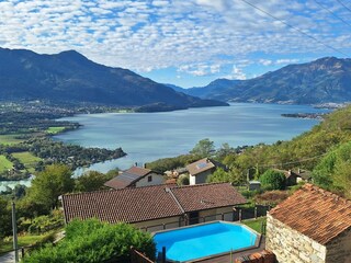 Apartamento de vacaciones Bugiallo Grabación al aire libre 6