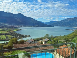 Apartamento de vacaciones Bugiallo Entorno 19