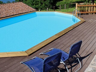 Apartamento de vacaciones Bugiallo Grabación al aire libre 4