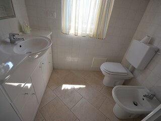 Apartamento de vacaciones Bugiallo Características 12