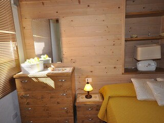 Apartamento de vacaciones Bugiallo Características 7