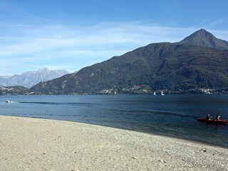 Apartamento de vacaciones Bugiallo Entorno 15