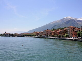 Apartamento de vacaciones Bugiallo Entorno 18