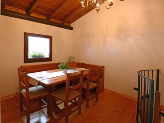 Vakantiehuis Pianello del Lario Kenmerken 12