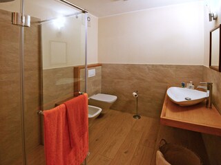 Casa de vacaciones Pianello del Lario Características 15