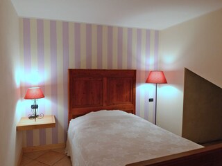 Casa de vacaciones Pianello del Lario Características 13