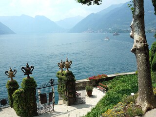 Maison de vacances Pianello del Lario Environnement 20