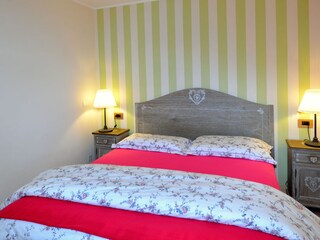 Casa de vacaciones Pianello del Lario Características 16