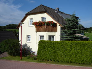 Ferienwohnung im Haus Bergblick - Annaberg-Buchholz - image1