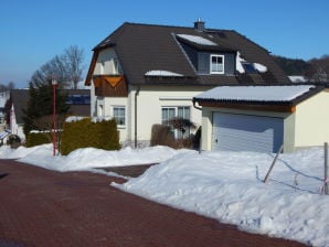 Ferienwohnung im Haus Bergblick - Annaberg-Buchholz - image1