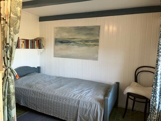 Holiday house Schnarup-Thumby Features 31