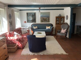 Holiday house Schnarup-Thumby Features 22