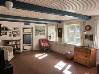 Holiday house Schnarup-Thumby Features 21