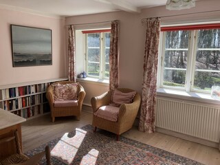 Holiday house Schnarup-Thumby Features 26