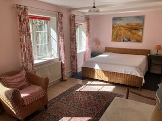 Holiday house Schnarup-Thumby Features 25