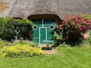 Holiday house Schnarup-Thumby Outdoor Recording 20