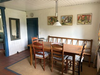 Holiday house Schnarup-Thumby Features 23