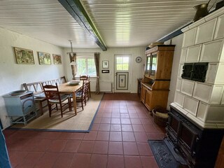 Holiday house Schnarup-Thumby Features 32