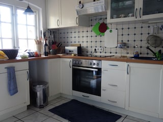 Holiday house Schnarup-Thumby Features 24