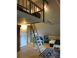 Holiday house Schnarup-Thumby Features 29