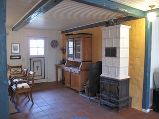 Holiday house Schnarup-Thumby Features 23