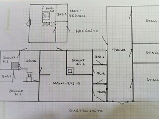 Ferienhaus Schnarup-Thumby Grundriss 40