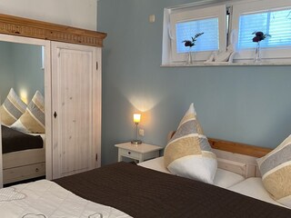 Appartamento per vacanze Göhren Caratteristiche 13