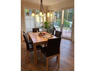 Appartamento per vacanze Göhren Caratteristiche 9