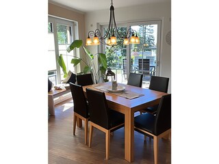 Appartamento per vacanze Göhren Caratteristiche 15