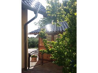 Appartamento per vacanze Göhren Registrazione all'aperto 2