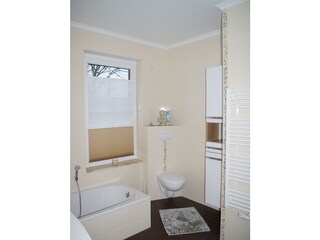 Appartamento per vacanze Göhren Caratteristiche 10