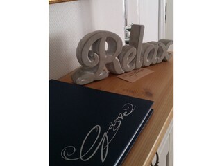 Appartamento per vacanze Göhren Caratteristiche 11