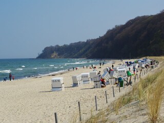 Appartamento per vacanze Göhren Ambiente 21