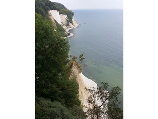 Appartamento per vacanze Göhren Registrazione all'aperto 7