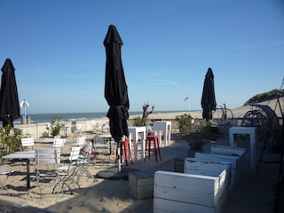 Hippo Beach Bar Bredene