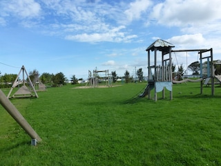 Spielplatz Grasduinen