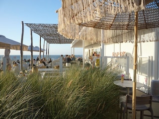 Strandbar BarBO Strandpost 2