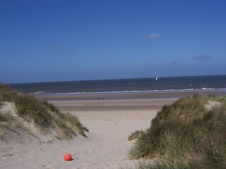 Vakantieappartement Bredene Buitenaudio-opname 13