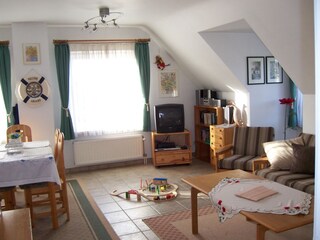 Vakantieappartement Bredene Buitenaudio-opname 2