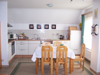 Vakantieappartement Bredene Buitenaudio-opname 3