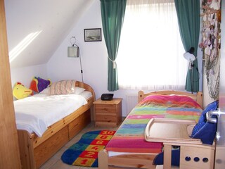 Vakantieappartement Bredene Buitenaudio-opname 4
