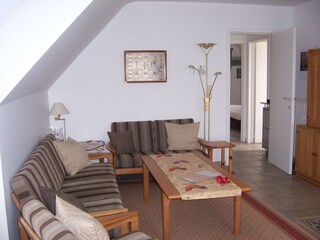 Vakantieappartement Bredene Buitenaudio-opname 5