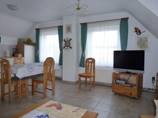 Vakantieappartement Bredene Buitenaudio-opname 6