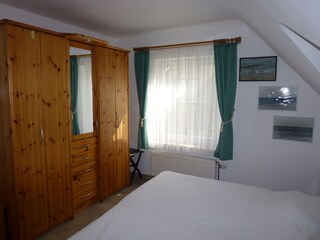 Appartamento per vacanze Bredene Caratteristiche 12