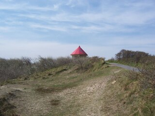 Vakantieappartement Bredene Omgeving 14