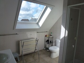 Vakantieappartement Bredene Buitenaudio-opname 9