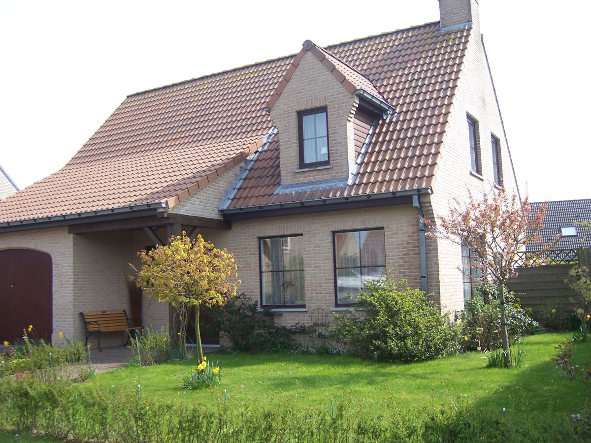 Ferienwohnung Landhaus Carpe Diem