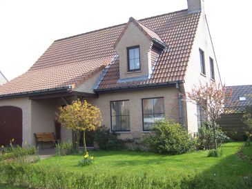 Ferienwohnung Landhaus Carpe Diem
