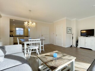 Ferienhaus Westerland Ausstattung 2